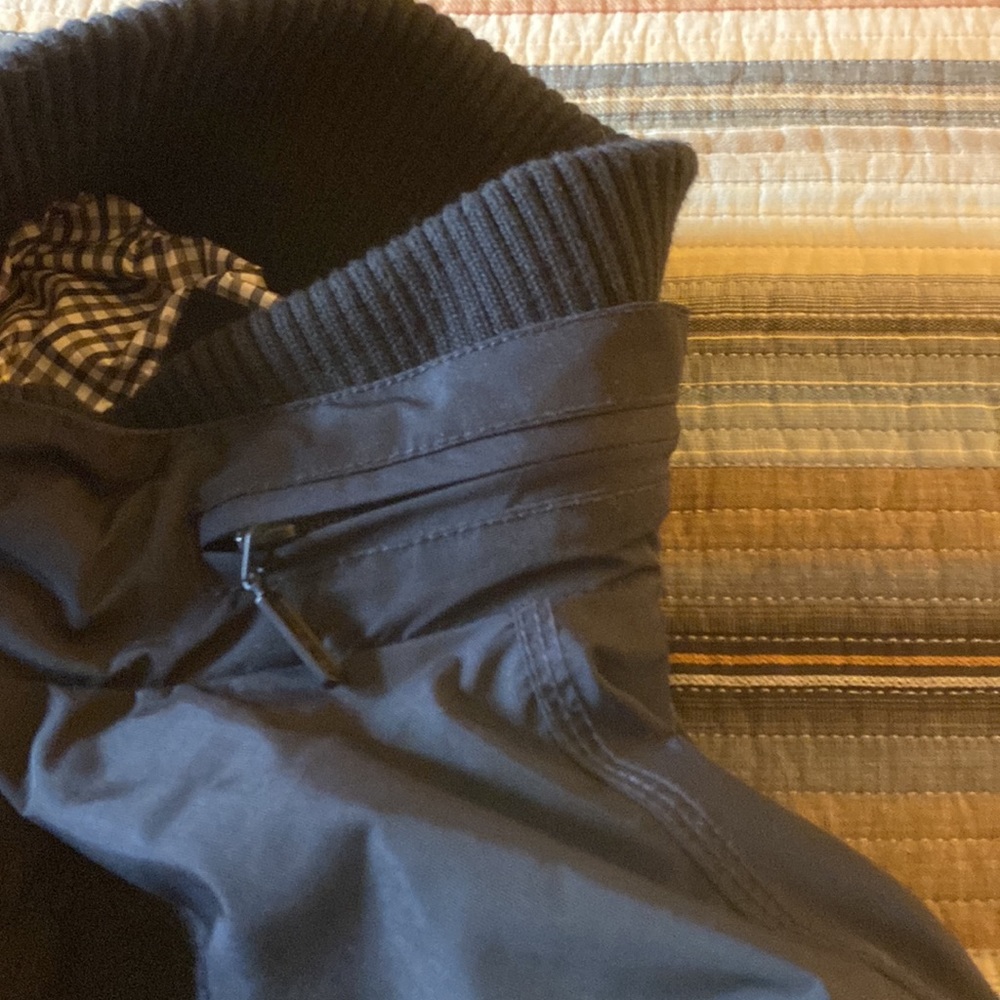 🔥HP! Ben Sherman Rain Jacket - Picture 4 of 7